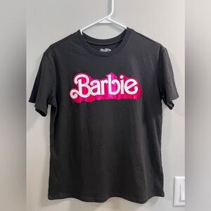 Barbie shirt size medium